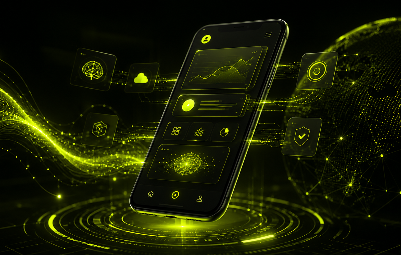 App Mobile