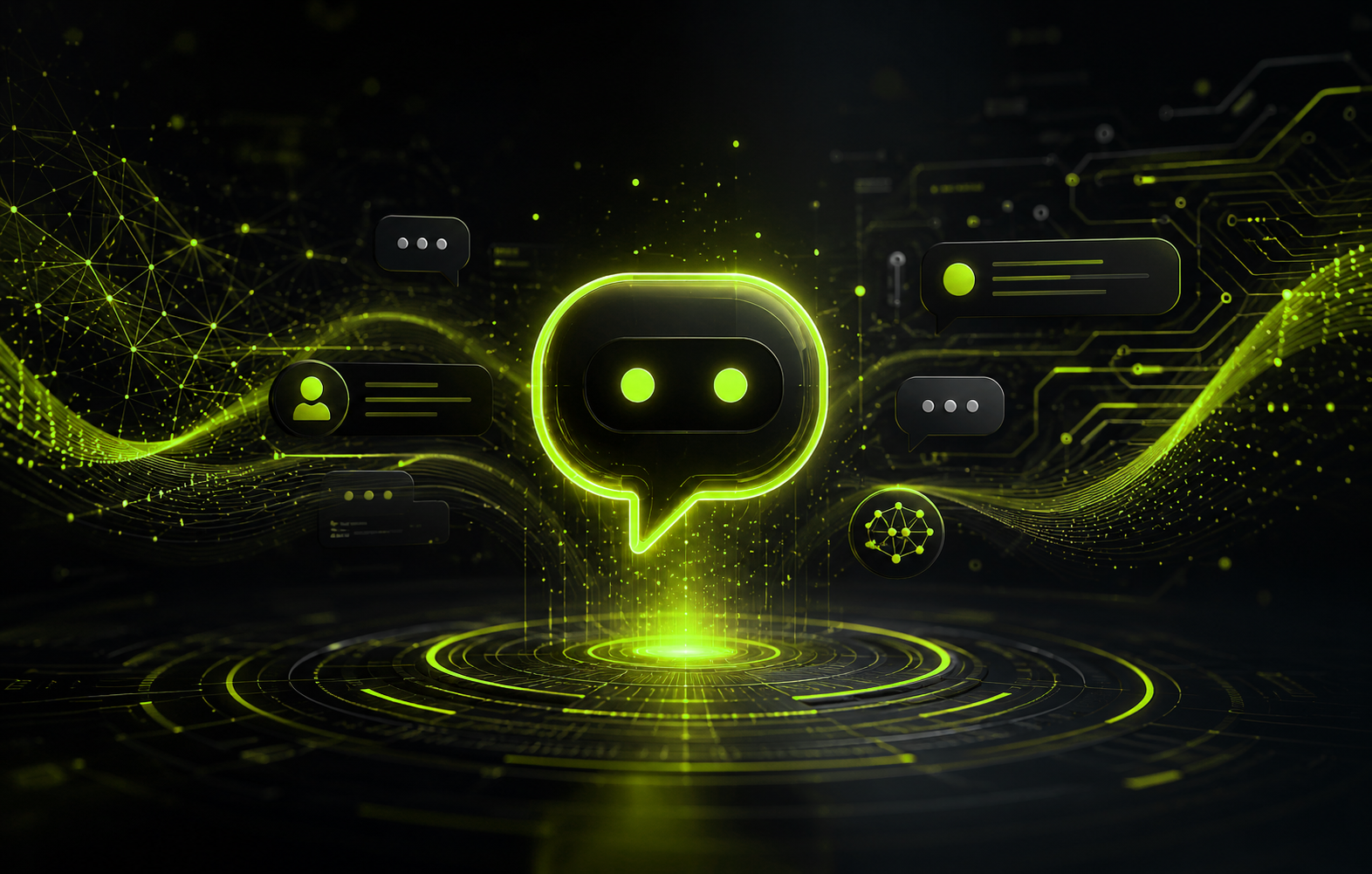 Chatbot IA